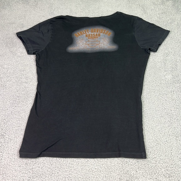 Harley Davidson T-shirt - Picture 3 of 3